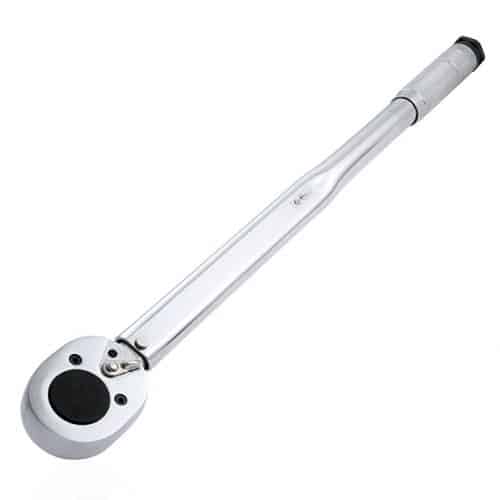 Neiko 03704A 3/4-Inch Drive Automatic Click Torque Wrench