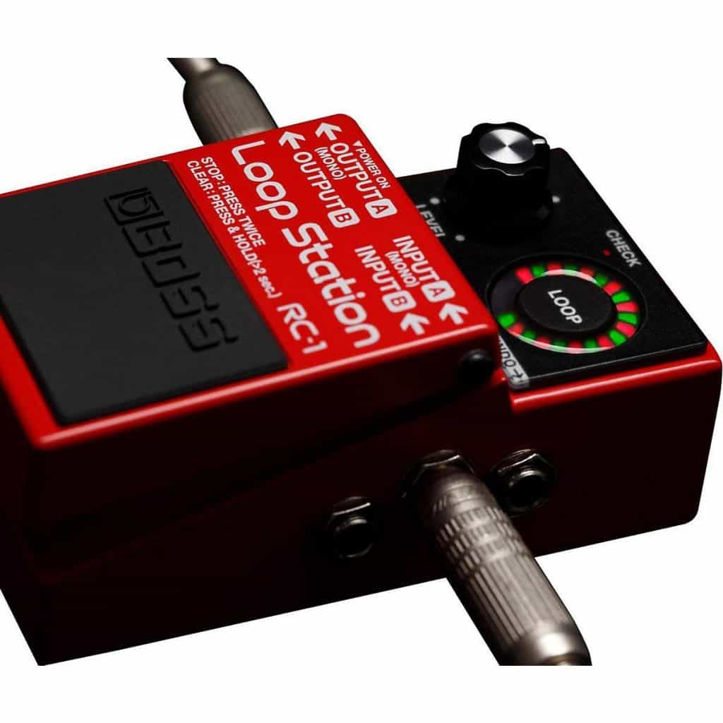 10 Best Looper Pedal - [Ranking of 2025] - Bestazy Reviews
