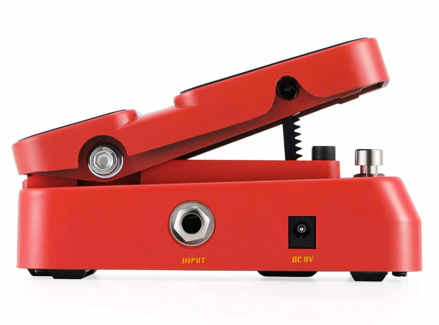 9 Best Wah Pedal Make Your Guitar Scream in 2022 Bestazy Reviews