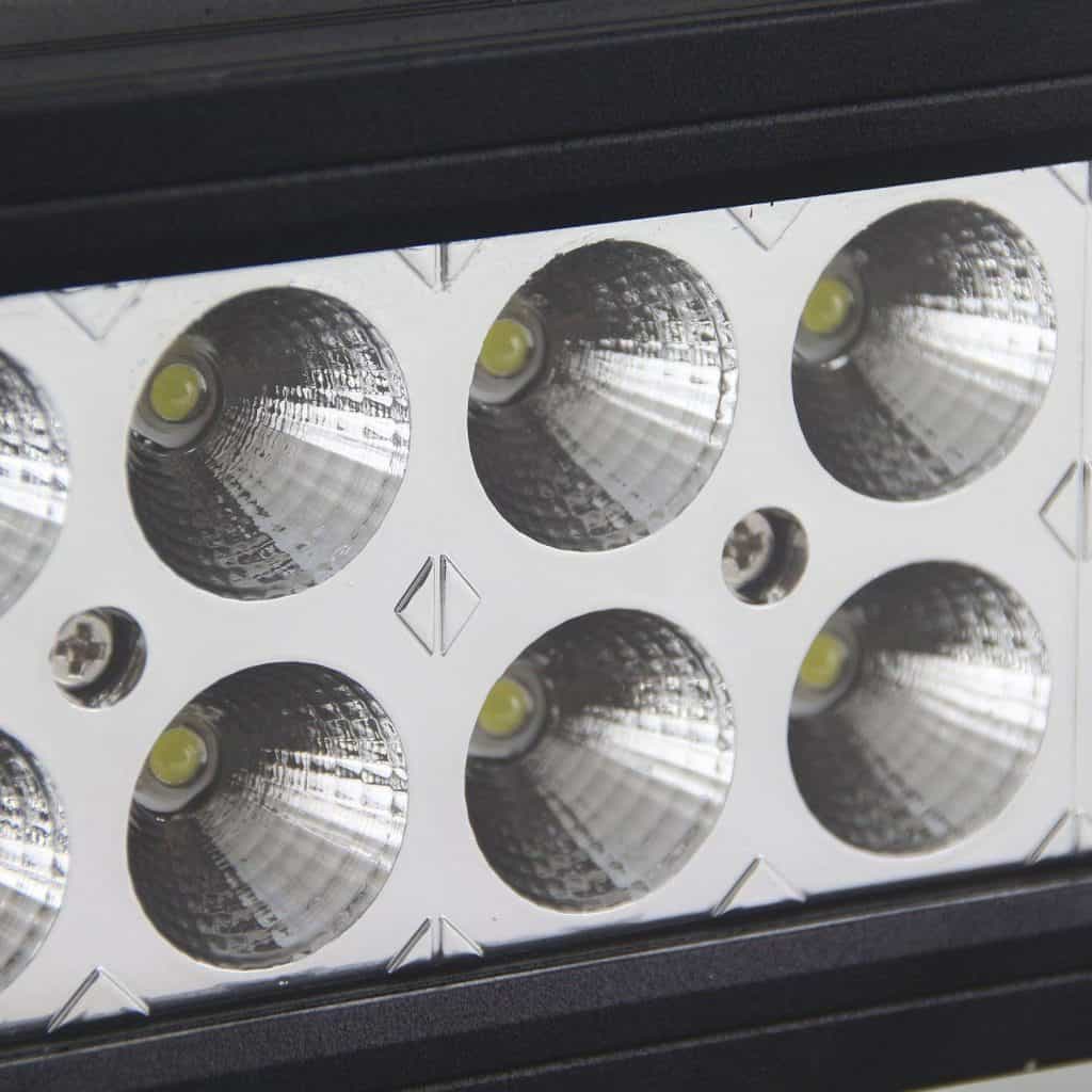 12 Best LED Light Bar No More Darkness in 2022 Bestazy Reviews