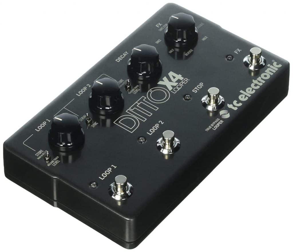 10 Best Looper Pedal [Ranking of 2022] Bestazy Reviews