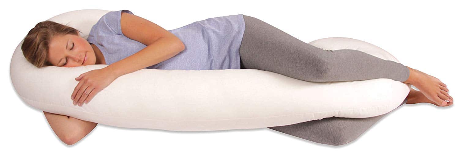 13 Best Body Pillows for Sleep [2024 Top List] Bestazy Reviews