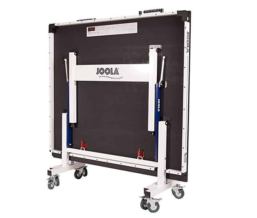 10 Best Ping Pong Tables 2024 Ranking Bestazy Reviews