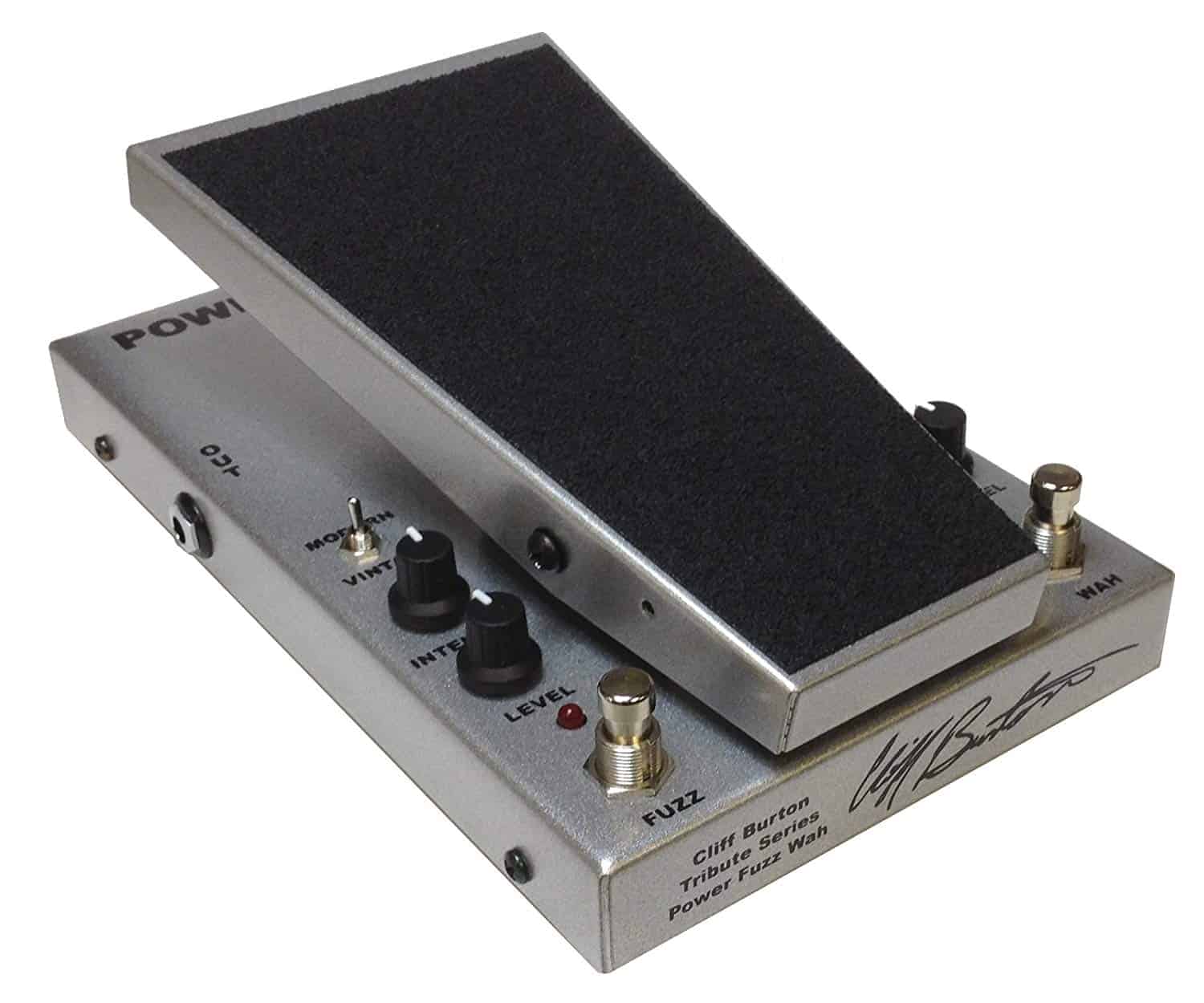 9 Best Wah Pedal Make Your Guitar Scream in 2018 Bestazy Reviews