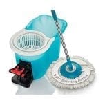 Hurricane Spin Mop Home Cleaning System