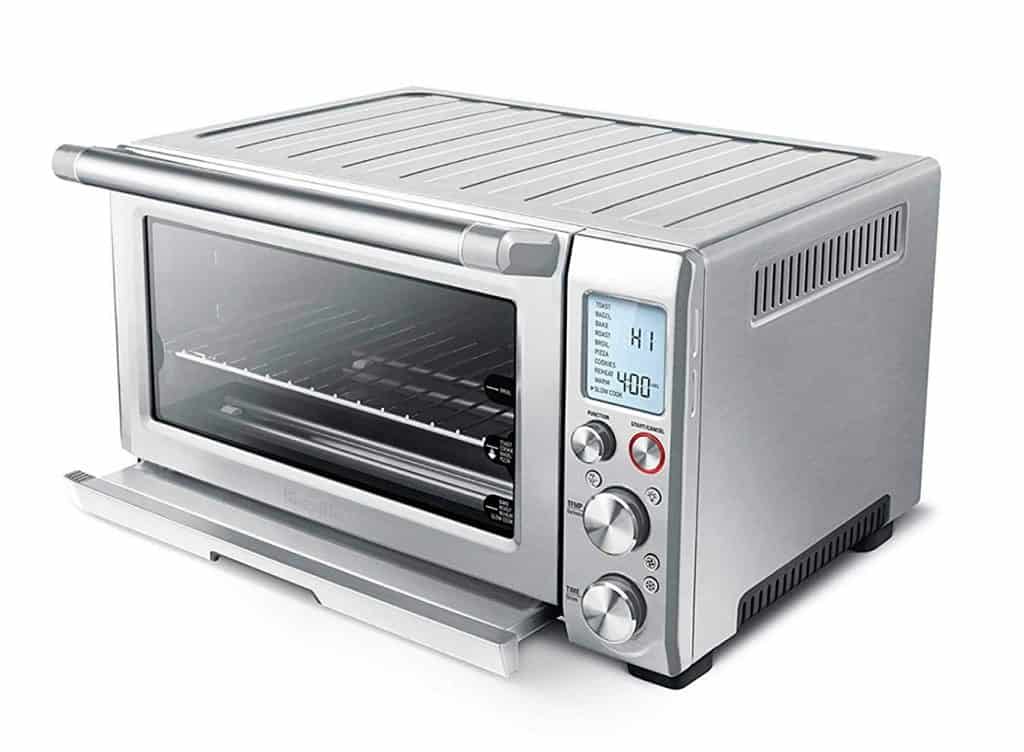 11 Best Toaster Oven [List of 2024] Bestazy Reviews