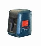 Bosch GLL 2 Self-Leveling Cross-Line Laser Level with Mount