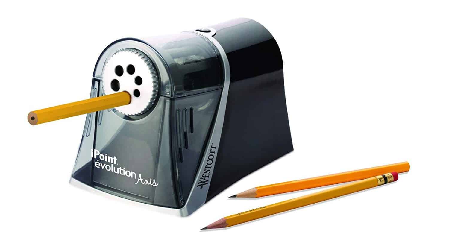 8 Incredible Electric Pencil Sharpener [Top 2024] Bestazy Reviews