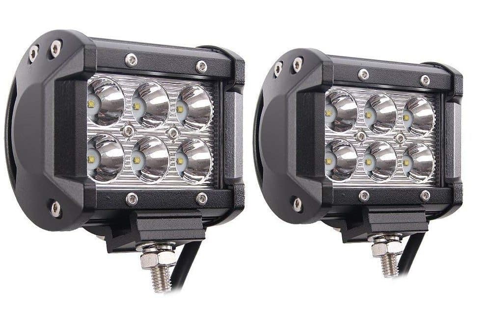 12 Best LED Light Bar - No More Darkness in 2022 - Bestazy Reviews