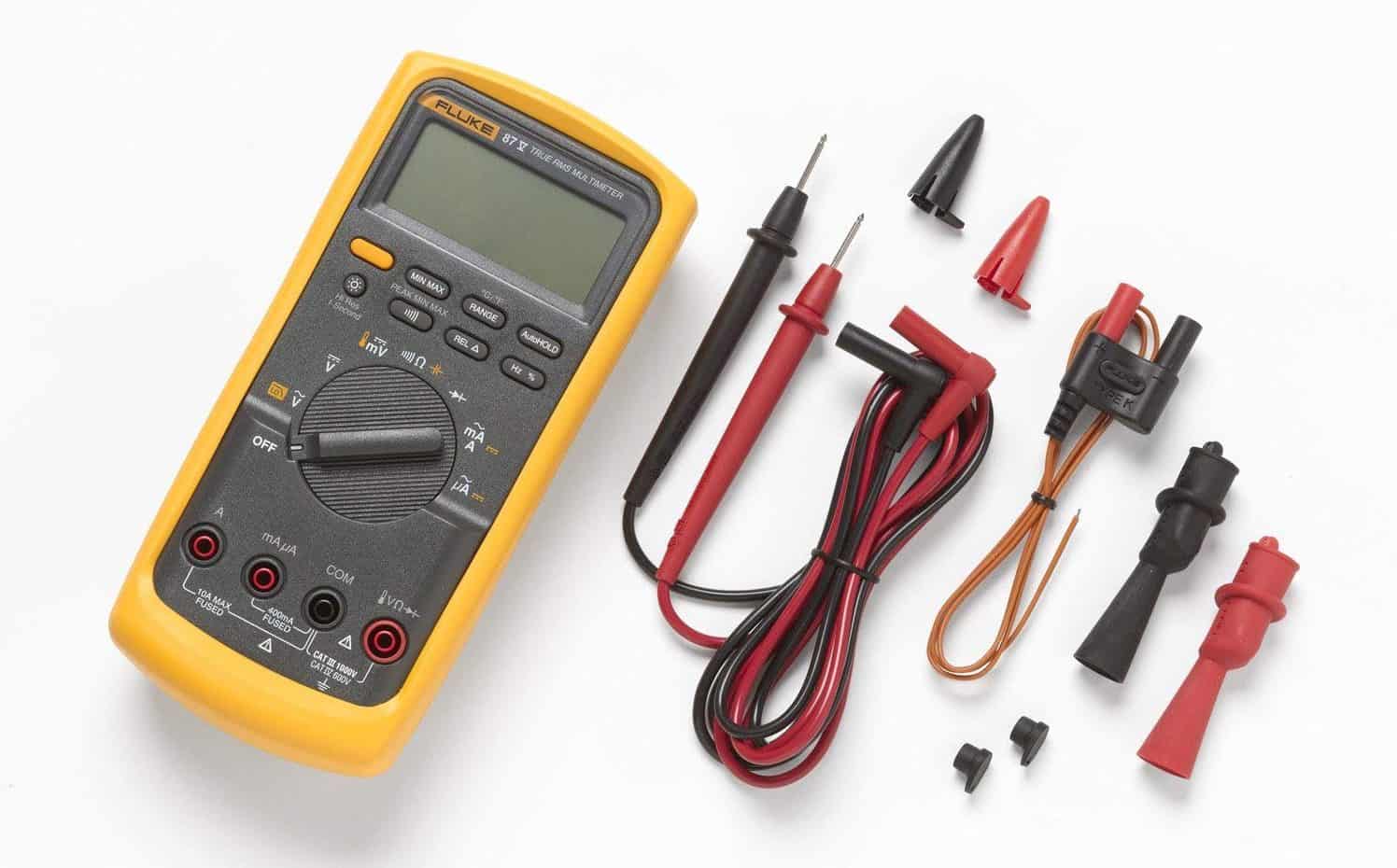 10 Powerful Multimeter To Choose 2022 List Bestazy Reviews