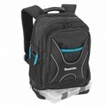 Makita P-72017 Professional Tool Rucksack with Organizer (New) Toolbag for Pro