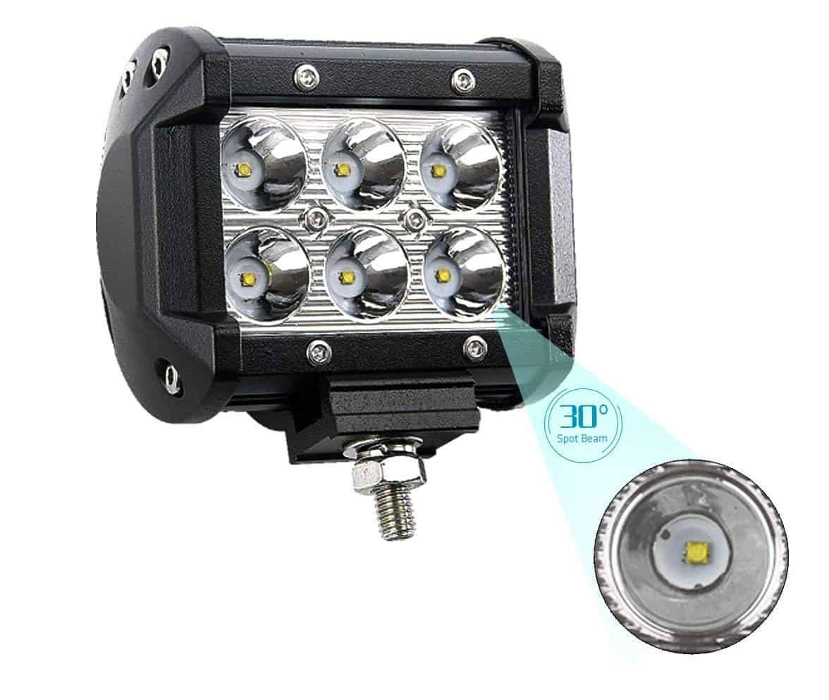 12 Best LED Light Bar No More Darkness in 2022 Bestazy Reviews