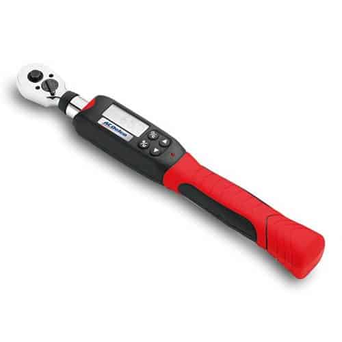 ACDelco ARM601-4 1/2″ Digital Torque Wrench