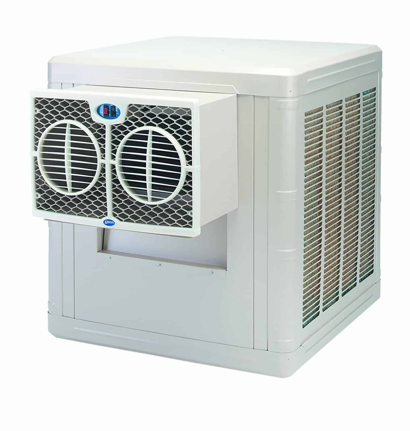 Phoenix Manufacturing BW4002 Evaporative Window Cooling