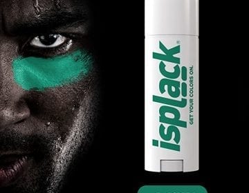 iSplack Colored Eye Black