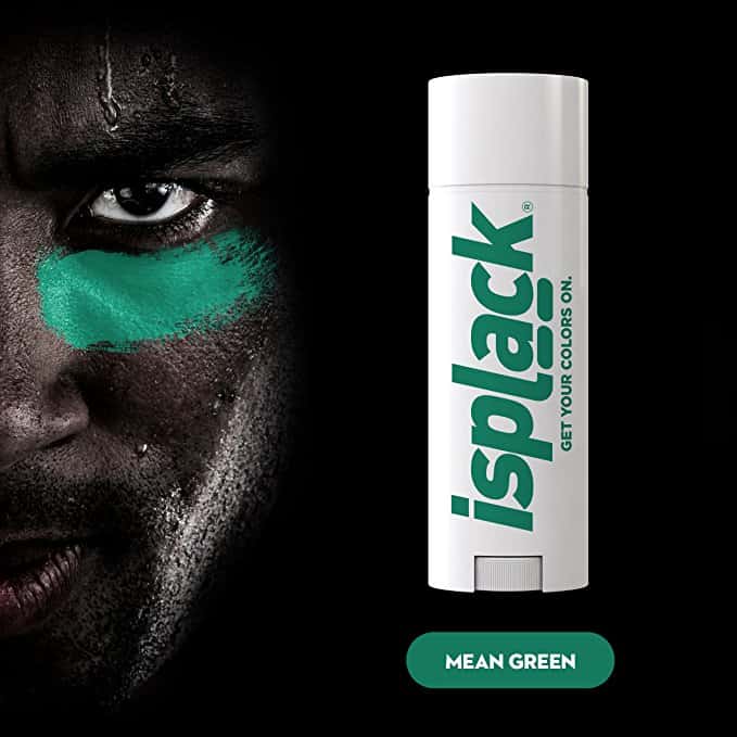 iSplack Colored Eye Black