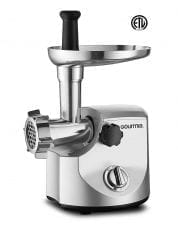 Gourmia GMG7100 Prime Plus Commercial Grade Meat Grinder