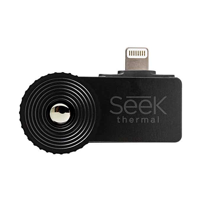 Seek Thermal XR Imager