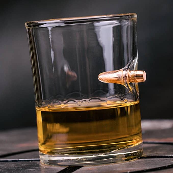 .308 Bullet Whiskey Glass Set [Review 2022]