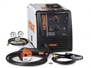 Hobart 500559 Handler 140 MIG Welder 115V