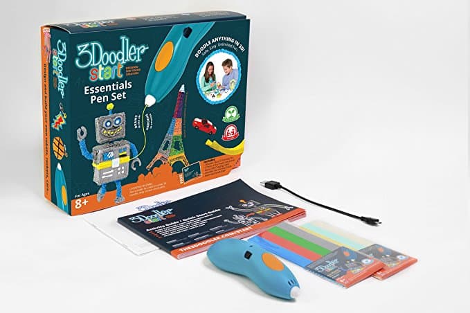 3D Printing Pen Set For Kids