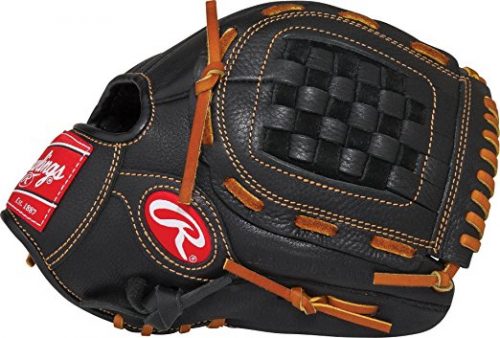 Rawlings Premium Pro Series Glove Series