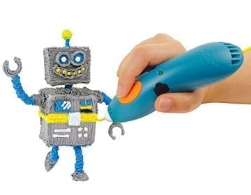 3D Printing Pen Set For Kids
