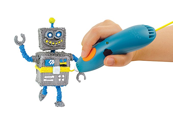 3D Printing Pen Set For Kids