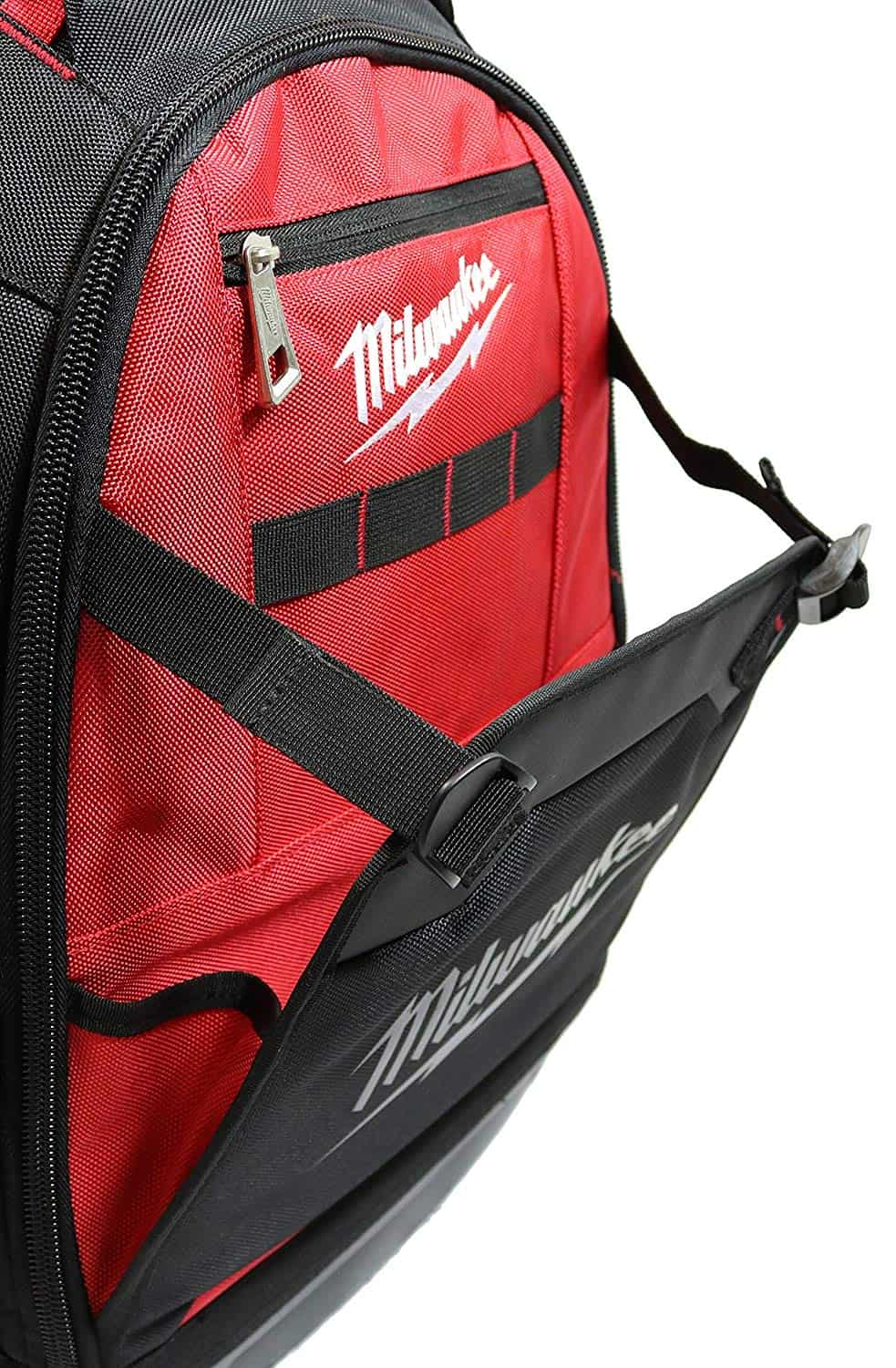 Milwaukee 48228200 Jobsite Backpack