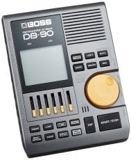 BOSS DB-90 Metronome