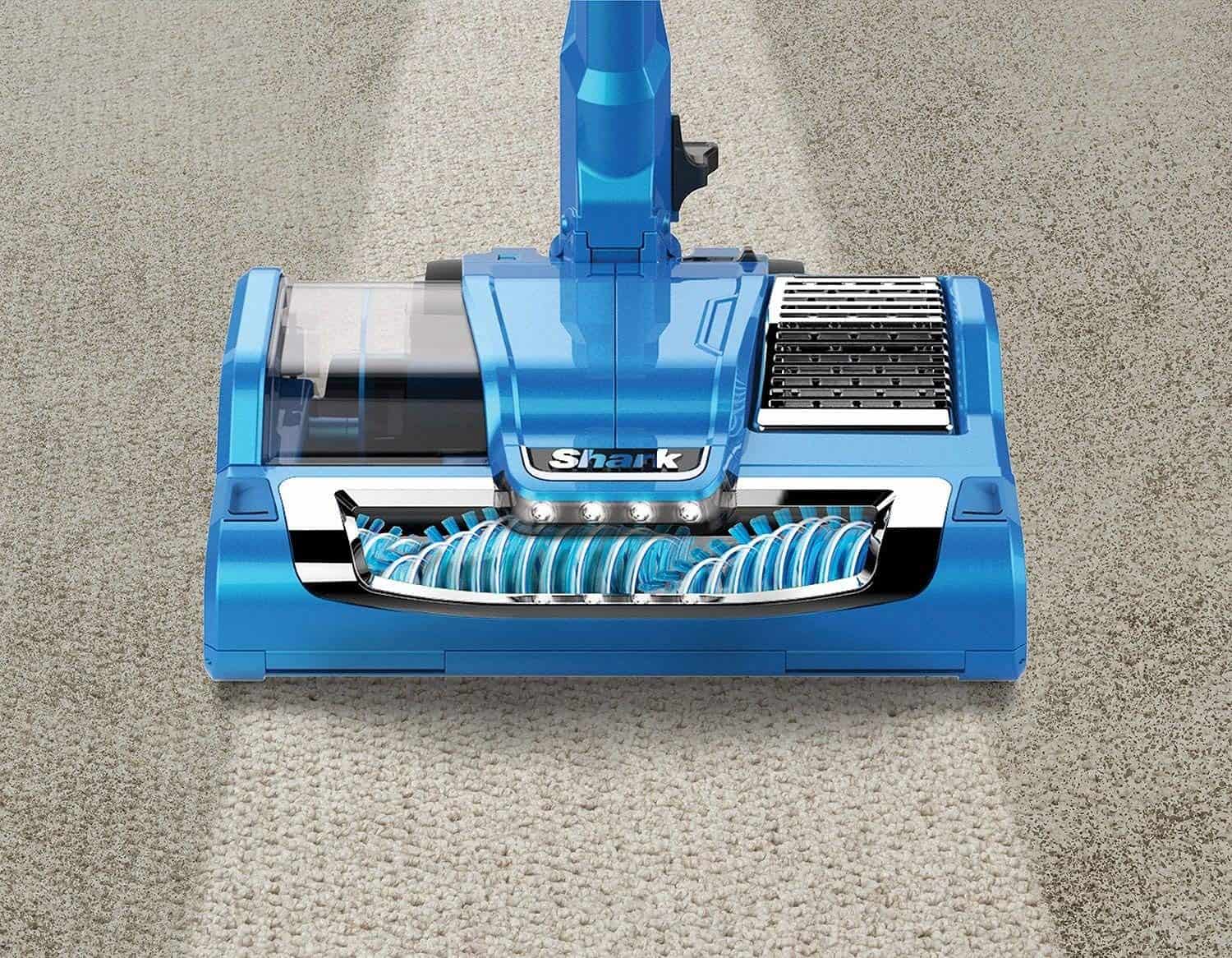 12 Best Vacuum For Tile Floors List of 2022 Bestazy Reviews