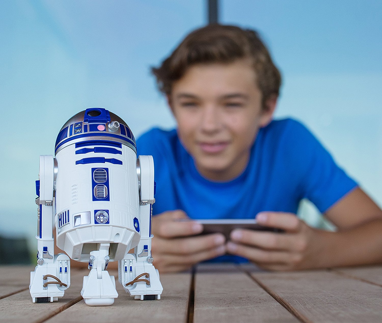 star wars droids app