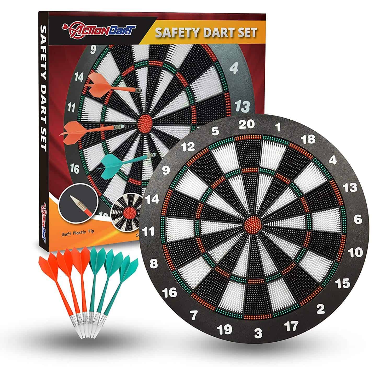 12 Best Dart Boards Score A Bullseye In 2023 Bestazy Reviews