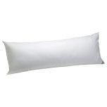 Aller-Ease Cotton Hypoallergenic Allergy Protection Body Pillow