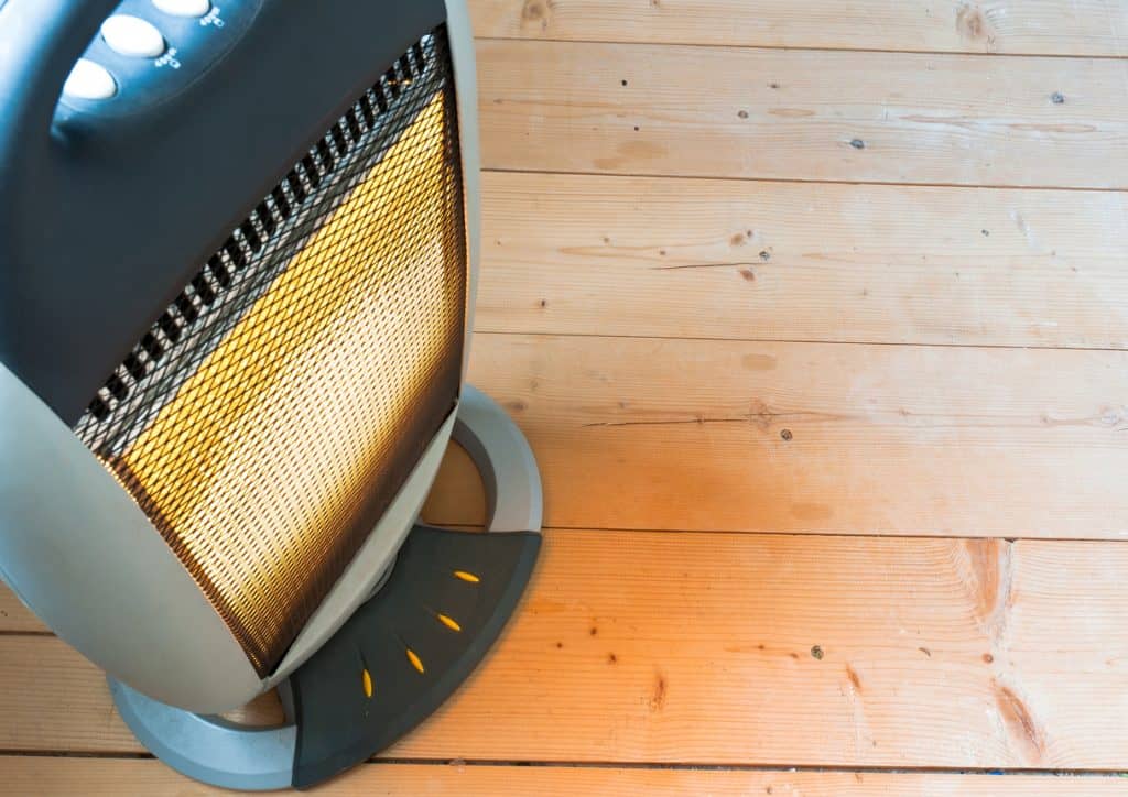 Best Space Heaters For A Large Room