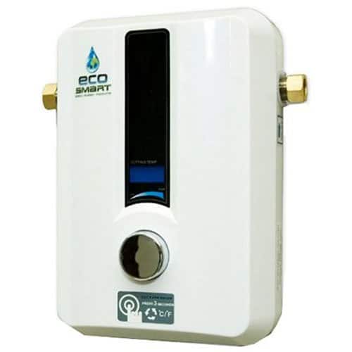 EcoSmart ECO 11 Electric Tankless Water Heater