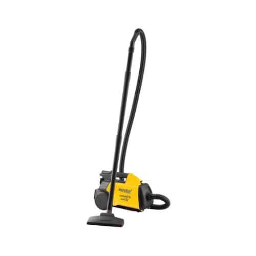 Eureka Mighty Mite Canister Vacuum, 3670G