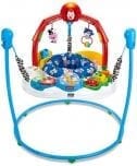 Fisher-Price Laugh & Learn Jumperoo