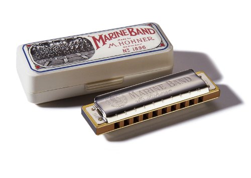 Hohner Marine Band