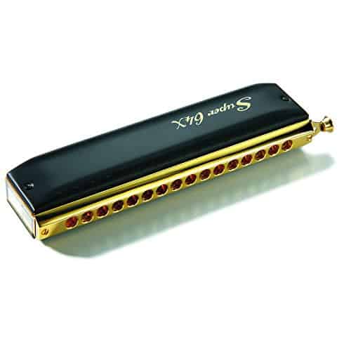 Hohner Super 64X