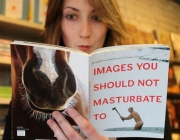 Images You Should Not Masturbate To