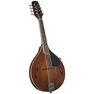 Kentucky KM-256 Artist A-Model Mandolin