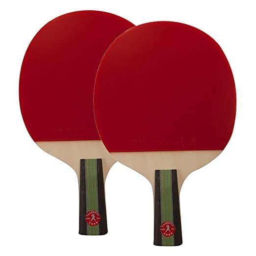 Killerspin JET400 Table Tennis Paddle