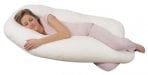 Leachco Back ‘N’ Belly Contoured Body Pillow