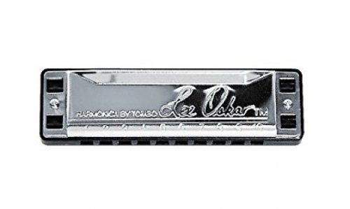 Lee Oskar Major Diatonic Harmonica