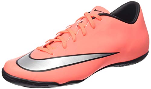 NIKE Men’s Mercurial Victory V IC Indoor Soccer Shoe