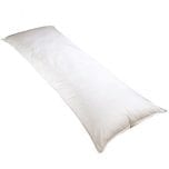 Newpoint 100-Percent Cotton Body Pillow