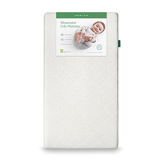 Newton Wovenaire Crib Mattress