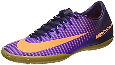 Nike Men’s Mercurial Victory VI IC Soccer Shoe