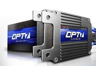 OPT7 Boltzen AC 35w CanBUS HID Kit